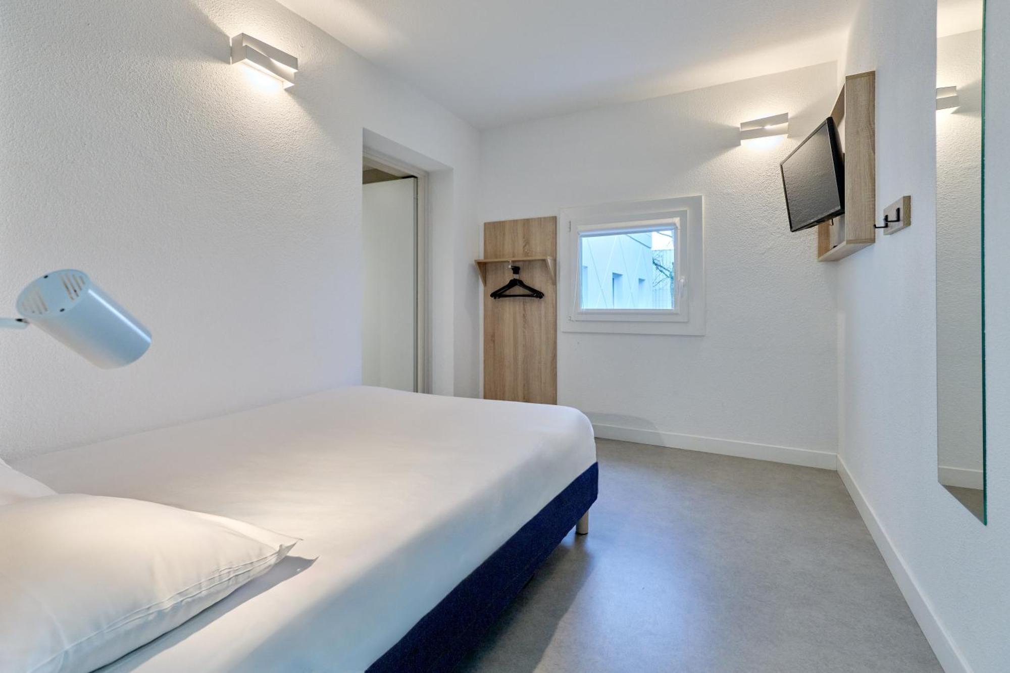 Kyriad Direct Moulins Sud - Yzeure Zewnętrze zdjęcie